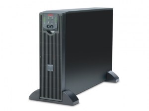 Smart-UPS RT de APC de 3000 VA, 120 V